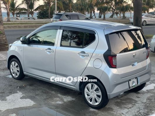 Daihatsu Mira Carros en venta