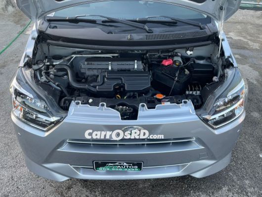 Daihatsu Mira Carros en venta