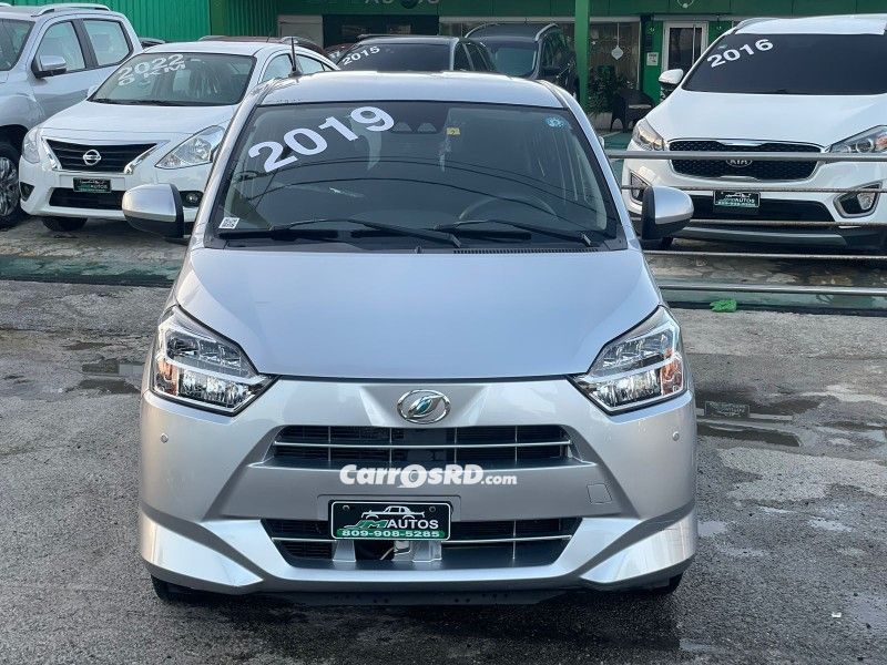 Daihatsu