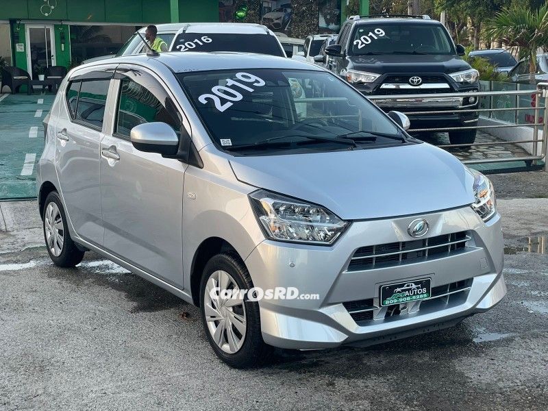 Daihatsu