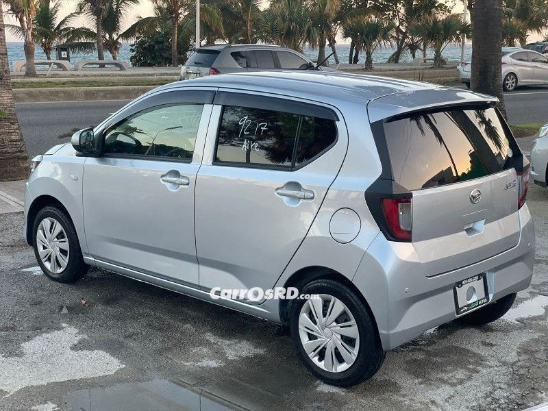 Daihatsu