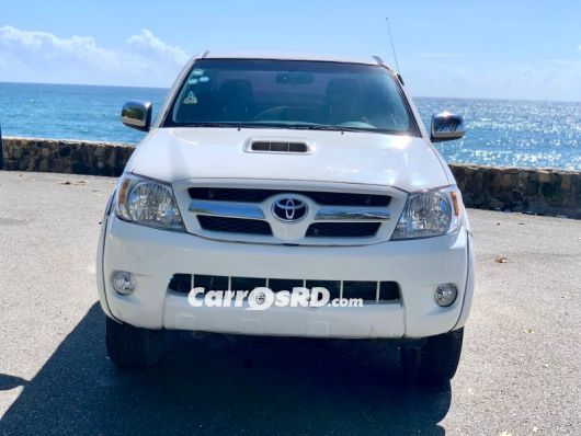 Toyota Hilux Camioneta en venta