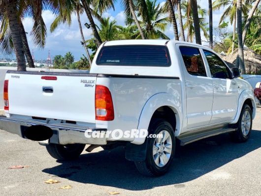 Toyota Hilux Camioneta en venta