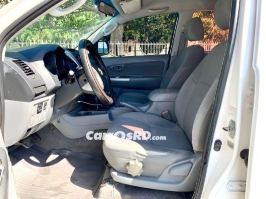 Toyota Hilux Camioneta en venta