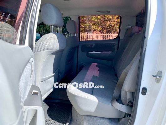 Toyota Hilux Camioneta en venta