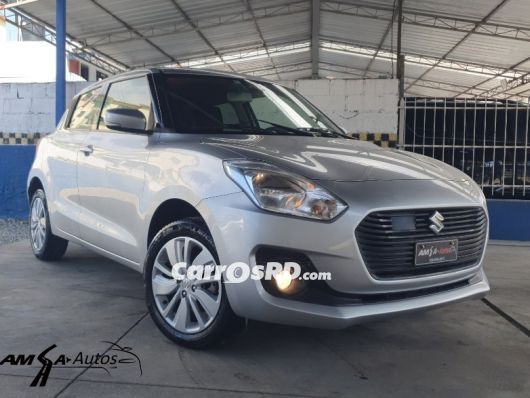 Suzuki Swift Carros en venta