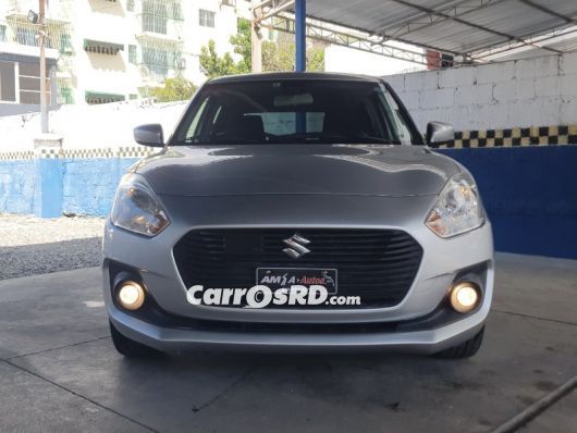 Suzuki Swift Carros en venta