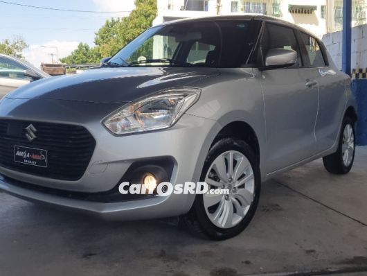 Suzuki Swift Carros en venta