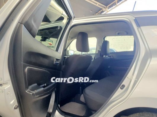 Suzuki Swift Carros en venta