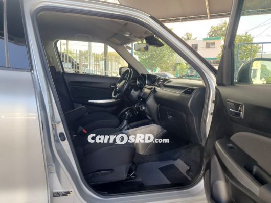 Suzuki Swift Carros en venta