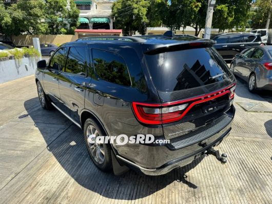 Dodge Durango Jeepeta en venta