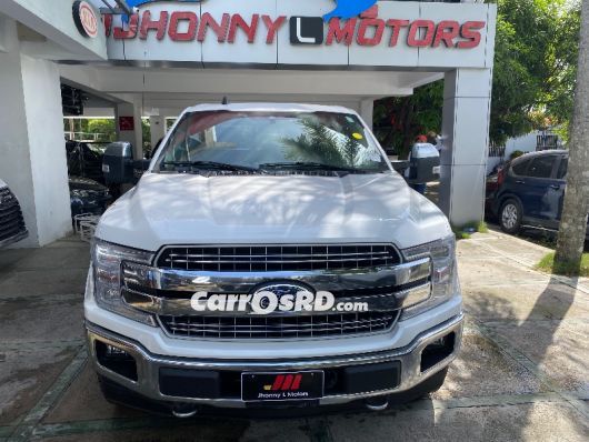 Ford F150 Camioneta en venta