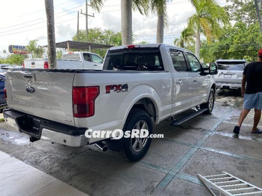 Ford F150 Camioneta en venta