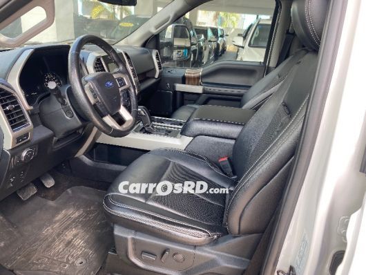 Ford F150 Camioneta en venta