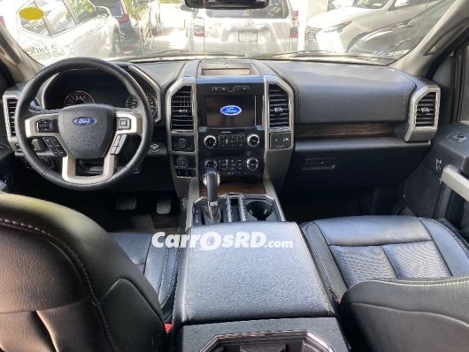 Ford F150 Camioneta en venta