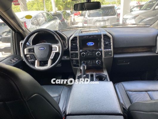 Ford F150 Camioneta en venta