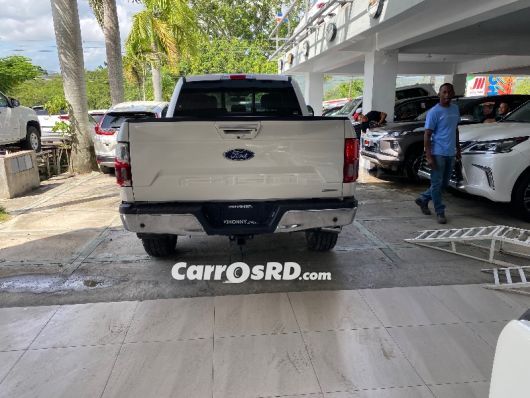 Ford F150 Camioneta en venta