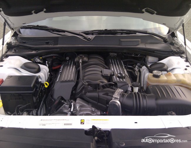 Dodge Charger Coupe en venta