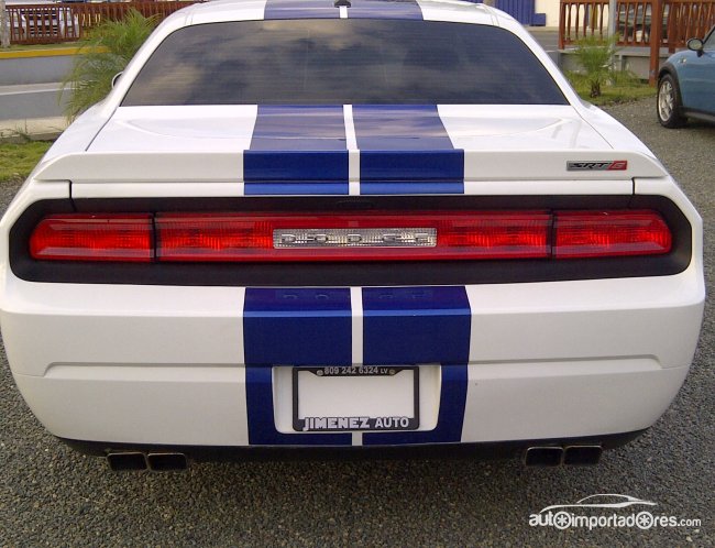 Dodge Charger Coupe en venta