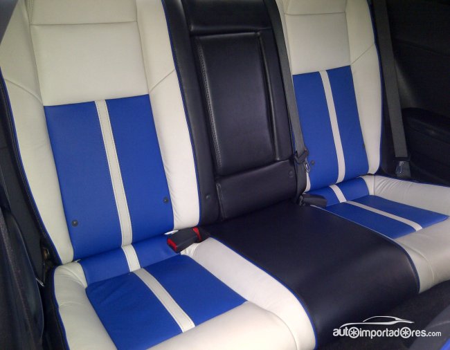 Dodge Charger Coupe en venta