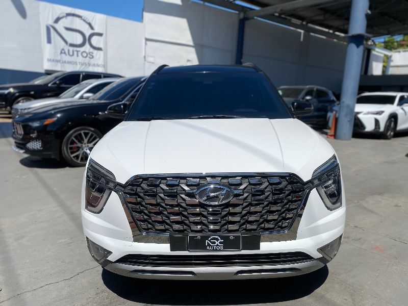 Hyundai Cantus GLS 2022 en Santo Domingo