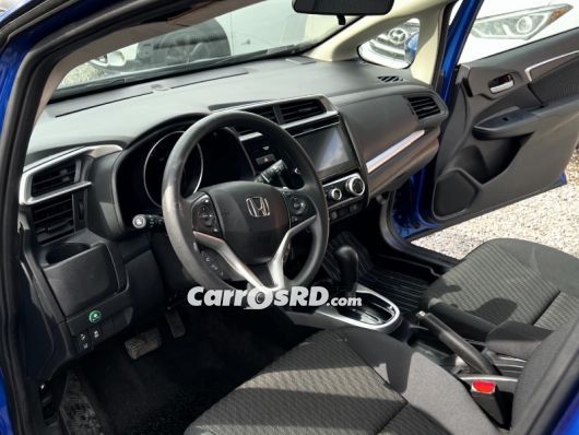 Honda Fit Hatchback en venta