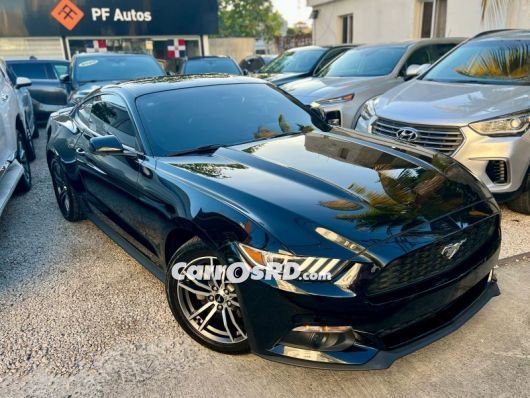 Ford Mustang Carros en venta