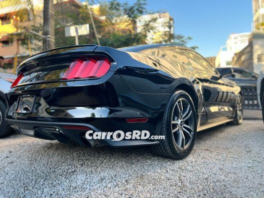 Ford Mustang Carros en venta