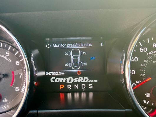 Ford Mustang Carros en venta