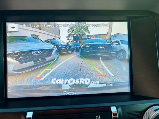 Ford Mustang Carros en venta