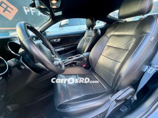 Ford Mustang Carros en venta
