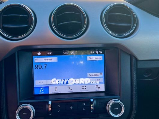 Ford Mustang Carros en venta