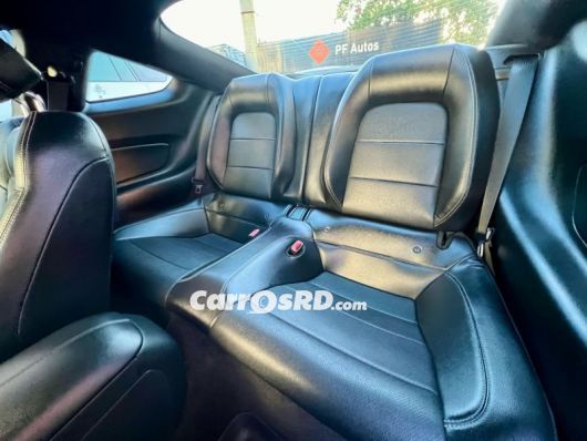 Ford Mustang Carros en venta