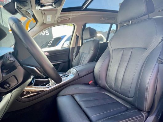 BMW Serie X X7 xDrive