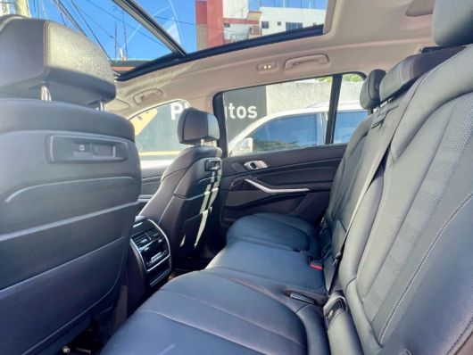 BMW Serie X X7 xDrive