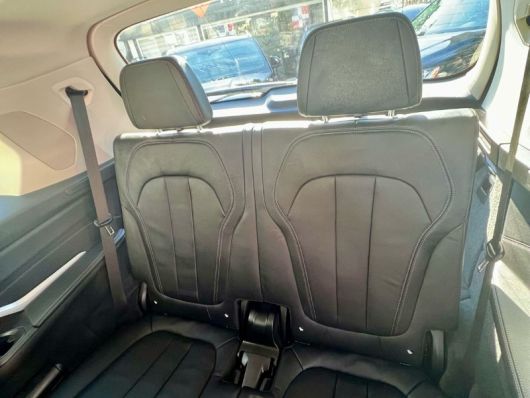 BMW Serie X X7 xDrive