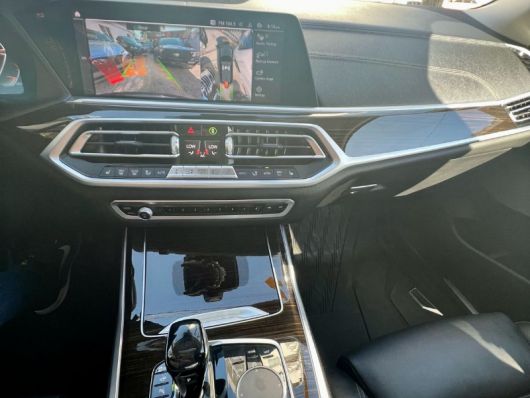 BMW Serie X X7 xDrive