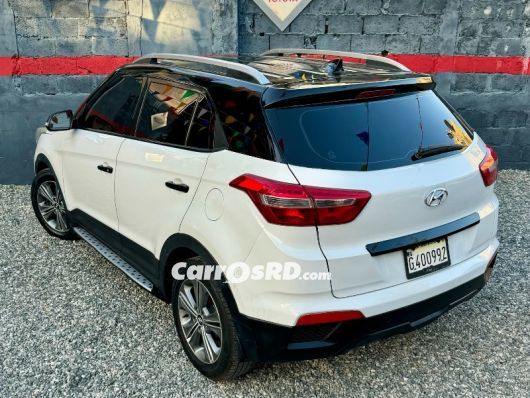 Hyundai Cantus Jeepeta en venta
