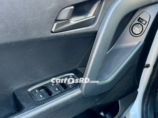 Hyundai Cantus Jeepeta en venta