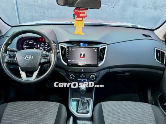 Hyundai Cantus Jeepeta en venta
