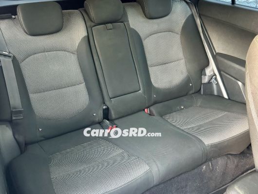 Hyundai Cantus Jeepeta en venta