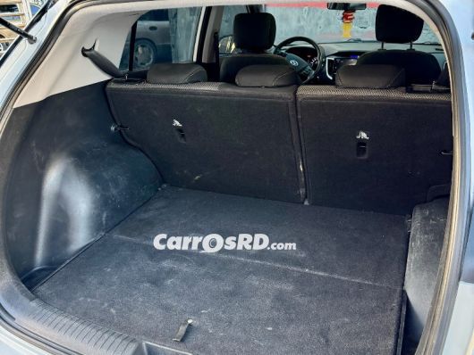 Hyundai Cantus Jeepeta en venta