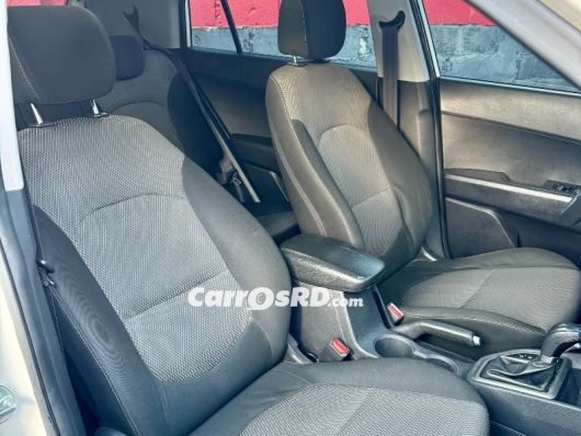 Hyundai Cantus Jeepeta en venta