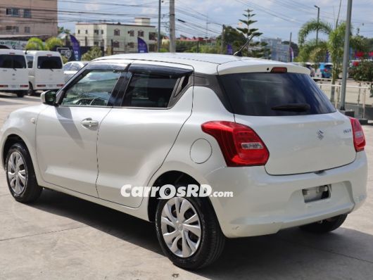 Suzuki Swift Carros en venta