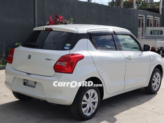 Suzuki Swift Carros en venta