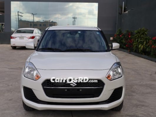 Suzuki Swift Carros en venta