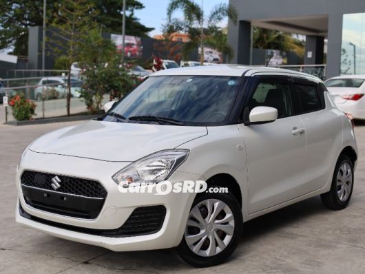 Suzuki Swift Carros en venta
