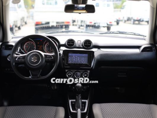 Suzuki Swift Carros en venta