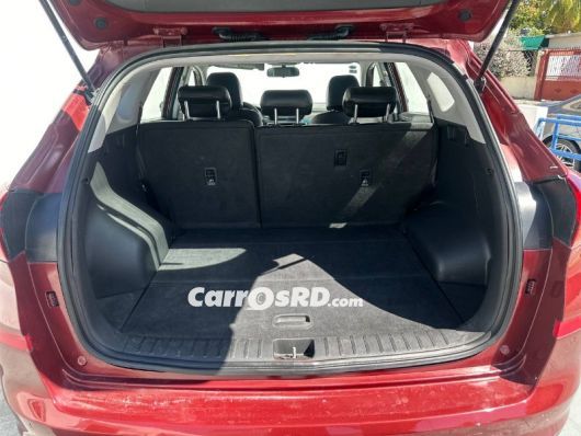 Hyundai Tucson Jeepeta en venta