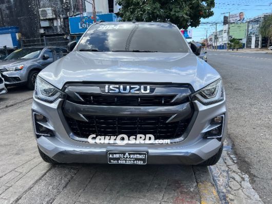 Isuzu Dmax Camioneta en venta